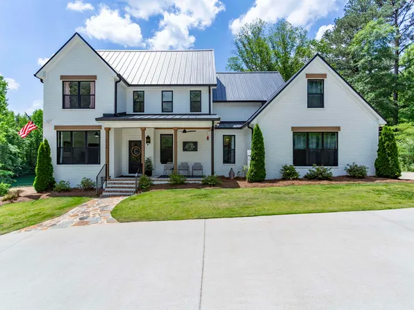 6948 Happy Hollow Rd, Trussville, AL 35173