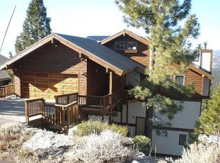 1457 Glarus Ct, Incline Village, NV