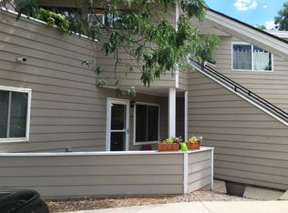 12474 W Nevada Pl APT 105, Lakewood, CO 80228