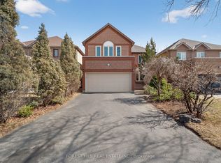 43 Rockwood Cres, Vaughan, ON