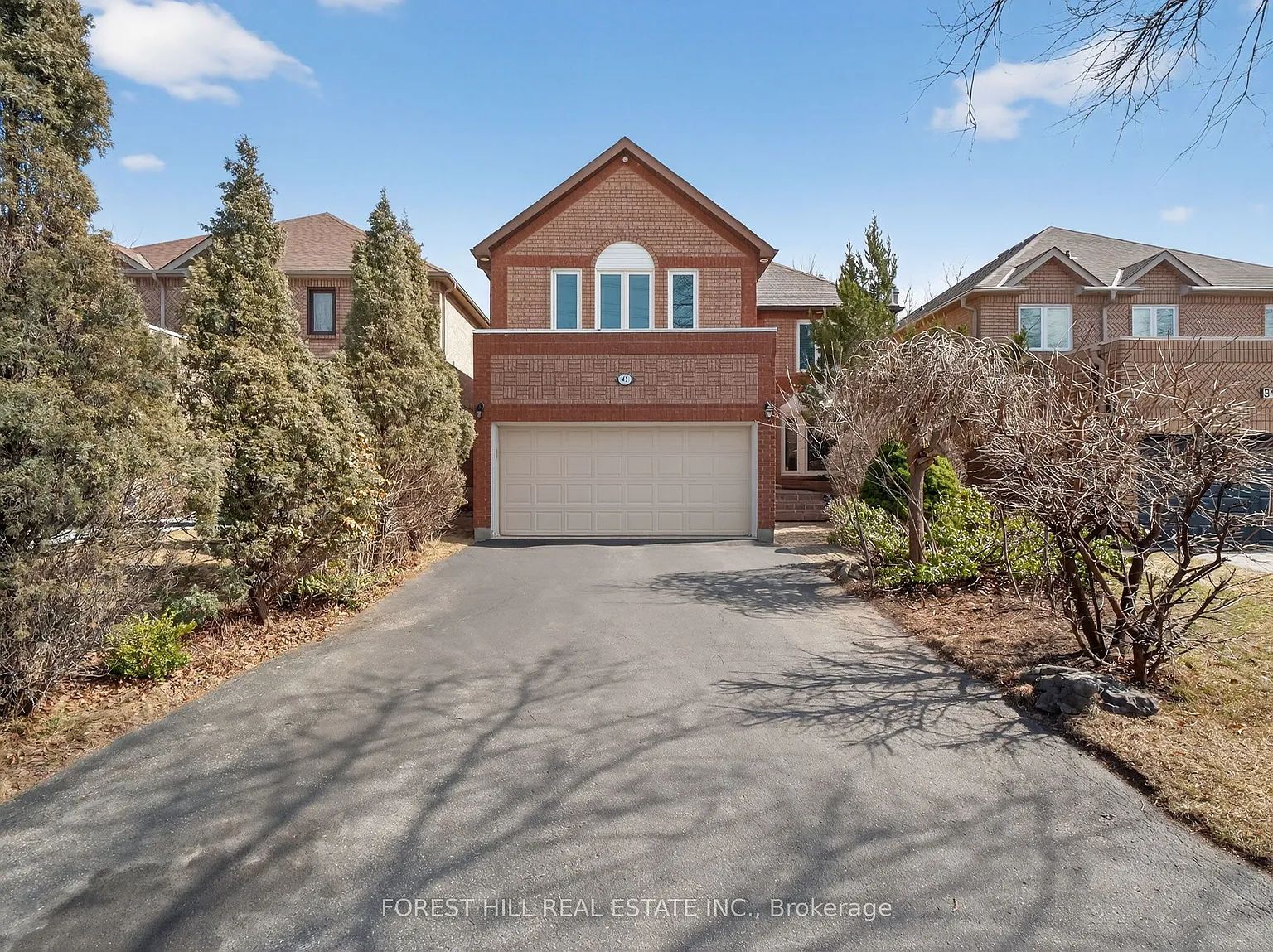 43 Rockwood Cres photo 1