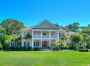 402 Pinecrest Dr, Myrtle Beach, SC 29572
