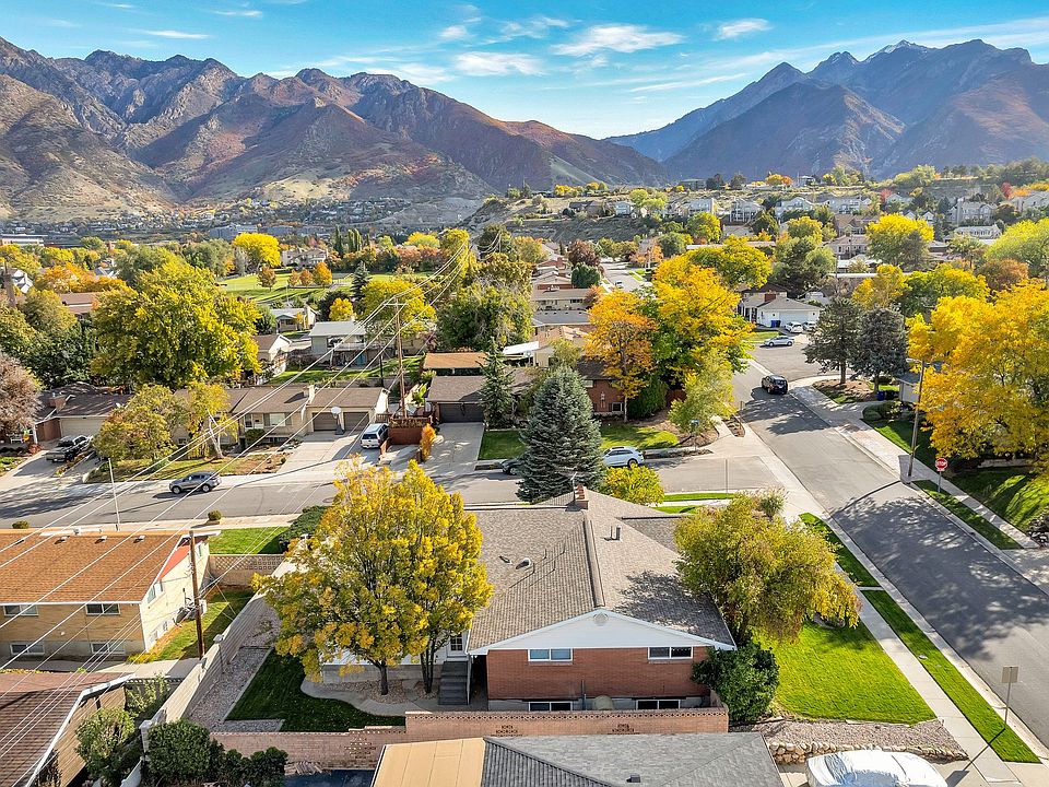 2431 E Sundown Ave, Cottonwood Heights, UT 84121 | MLS #1965483 | Zillow