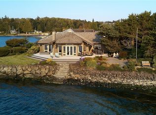 4954 NE Canal Ln, Hansville, WA 98340