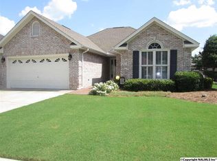 3009 Concord Ln SW, Decatur, AL 35603