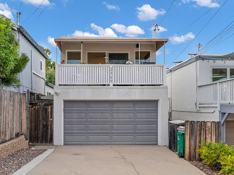 2369 Loring St — Photo 34