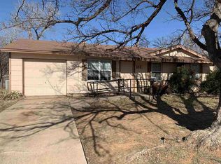 1452 Kinsale Ct, Wichita Falls, TX 76306
