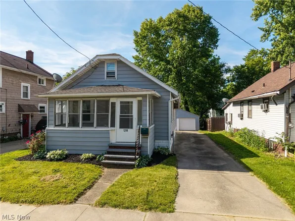 1218 Weiser Ave, Akron, OH 44314
