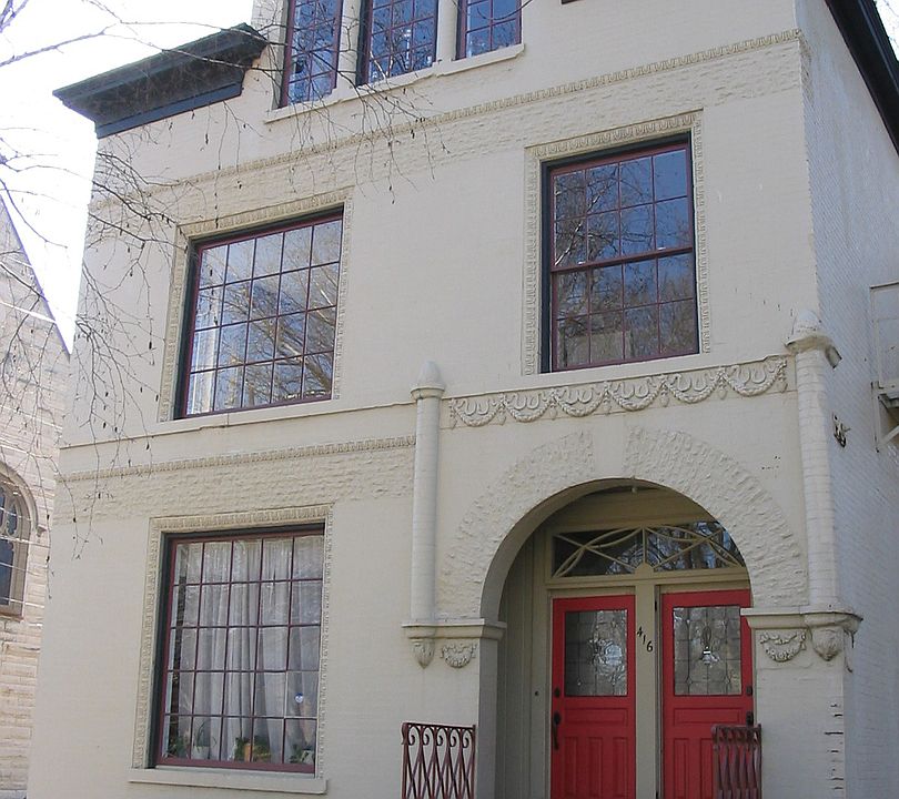 1st image of 416 W Magnolia St #3
