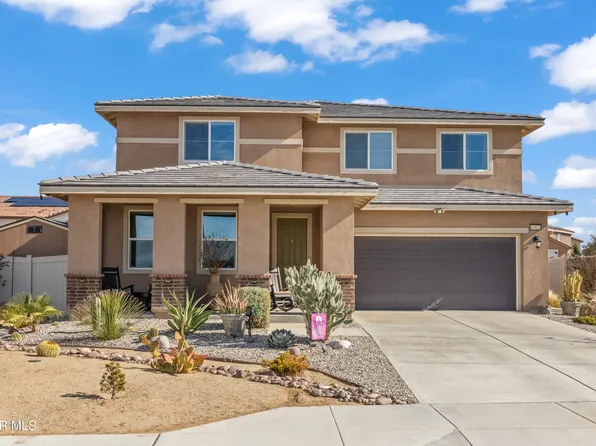 44020 52nd St W, Lancaster, CA 93536