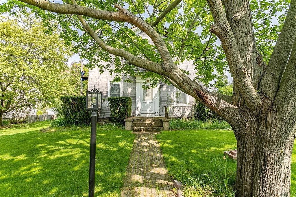 1000 Paul Rd, Rochester, NY 14624 MLS R1491163 Zillow