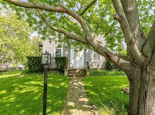 1000 Paul Rd, Rochester, NY 14624