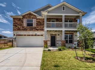 9717 Eloquence Dr, Manor, TX 78653