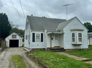 309 N Jefferson St, Loudonville, OH 44842