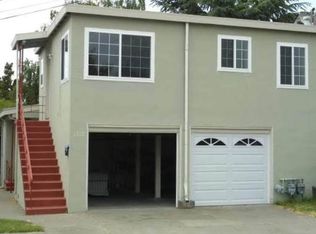 1812 Chestnut St UNIT A, Berkeley, CA 94704