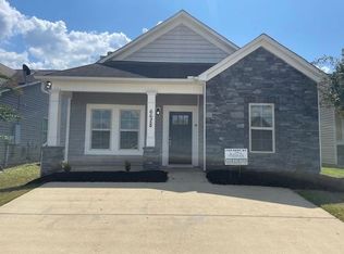 6628 Rock Ledge Rd, Montgomery, AL 36117