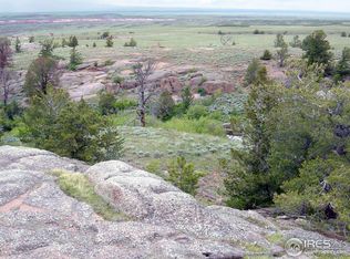 Sand Creek Park, Livermore, CO 80536