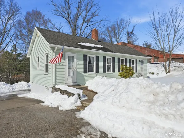 74 Riverside Drive, Thompson, CT 06277