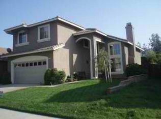1346 Haven Tree Ln, Corona, CA 92881