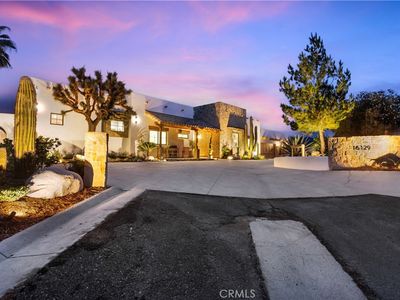 16129 Sky Ranch Rd, Santa Clarita, CA, 91387
