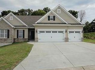 1230 Riesling Ln, Pevely, MO 63070