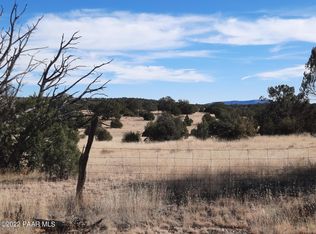 LOT-103B W Off Antelope Run Rd, Seligman, AZ 86337