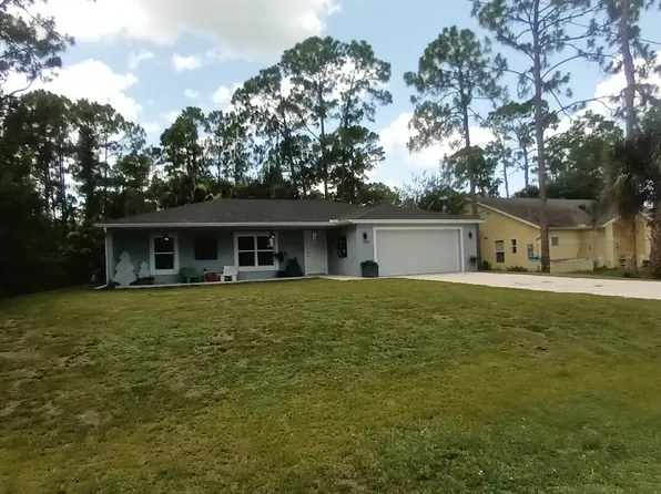 (undisclosed Address), Labelle, FL 33935