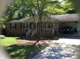 1710 S 5th St, Cordele, GA 31015