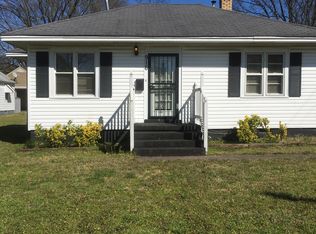 916 Wrenwood St, Memphis, TN 38122
