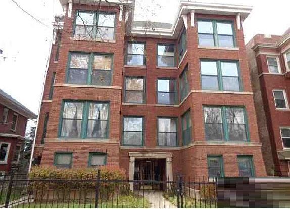 1st image of 1526 W Birchwood Ave APT 3E