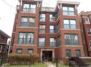 1526 W Birchwood Ave APT 3E, Chicago, IL 60626