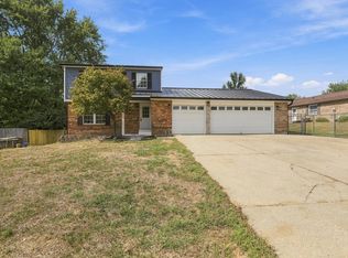 6269 Tessie Cir, Burlington, KY 41005