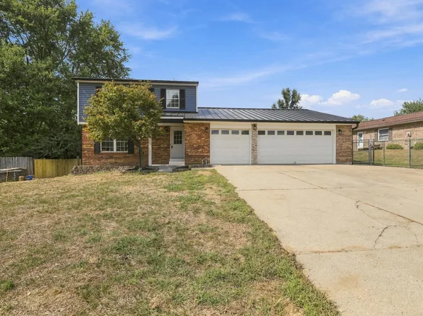 6269 Tessie Cir, Burlington, KY 41005