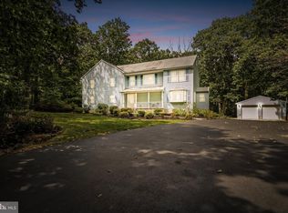340 Lakewood Rd, New Egypt, NJ 08533