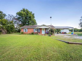 773 Cardinal Rd, Ardmore, OK 73401