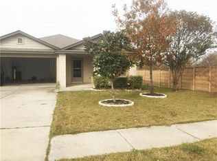 110 Altamont St, Hutto, TX 78634