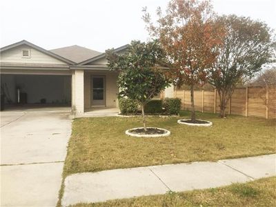 110 Altamont St, Hutto, TX, 78634