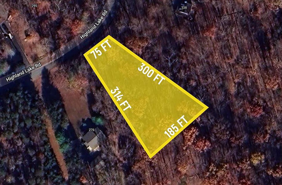 2nd image of 2 Highland Lake Rd