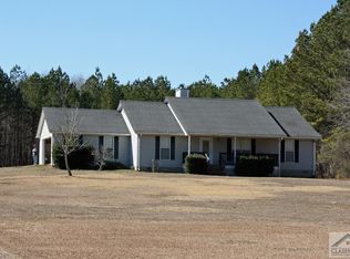 1030 Thornton Dr, Bogart, GA 30622