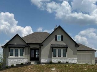 1401 Lakepoint Cv, Raymore, MO 64083
