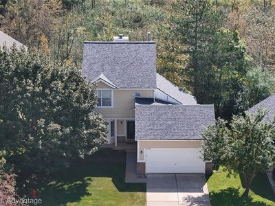 41450 Cornell Dr, Novi, MI, 48377