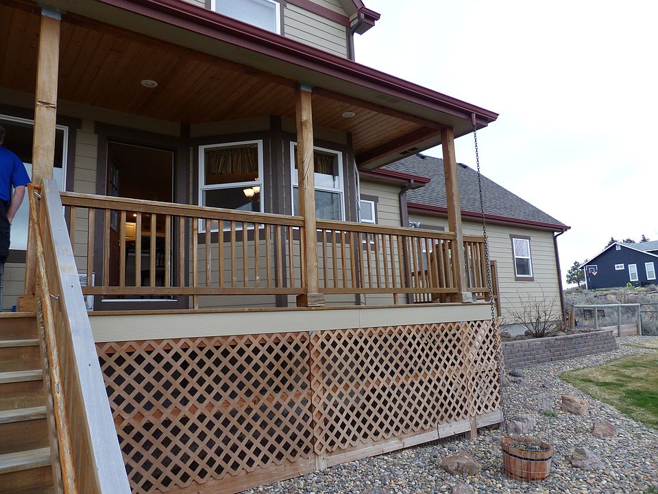 737 Knight Dr, Hines, OR 97738 Zillow