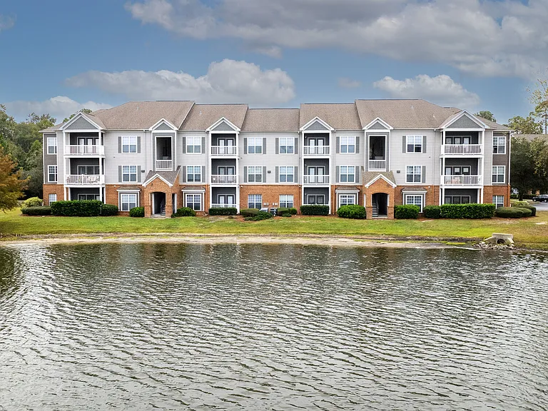 Odyssey Lake — Photo 38