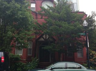 116 Saint Botolph St #1, Boston, MA 02115