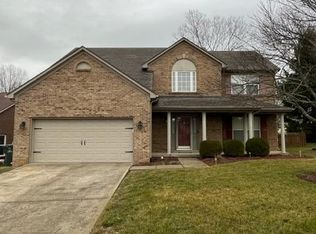 189 The Masters, Georgetown, KY 40324