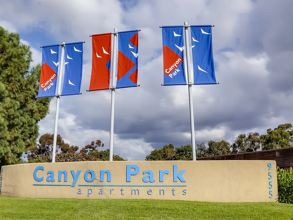 Canyon Park