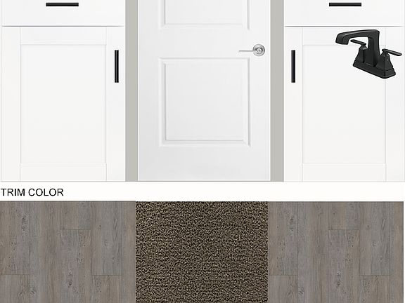 Interior Selections
