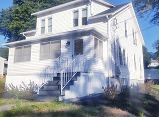 14 Stoneham Rd #2, Worcester, MA 01604