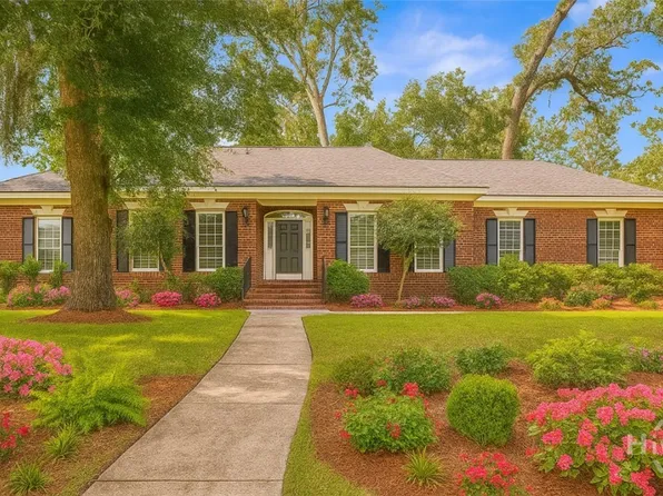 2 Dalry Lane, Savannah, GA 31419