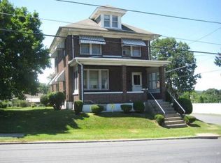 602-604 E Susquehanna St, Allentown, PA 18103